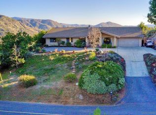 2819 Sunset Hls, Escondido, CA 92025