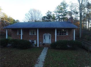 20491 Penola Rd, Ruther Glen, VA 22546