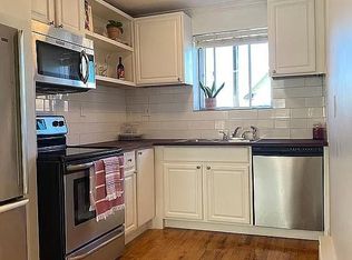 545 Adams St UNIT 2, Dorchester, MA 02122