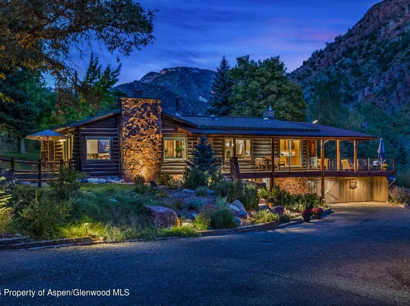 726 County Road 137, Glenwood Springs, CO 81601