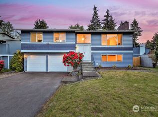 33715 39th Ave SW, Federal Way, WA 98023