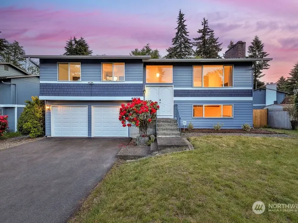 33715 39th Avenue SW, Federal Way, WA 98023