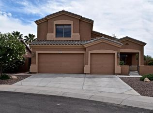 2027 E Riviera Dr, Chandler, AZ 85249