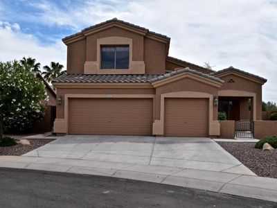 2027 E Riviera Dr, Chandler, AZ, 85249