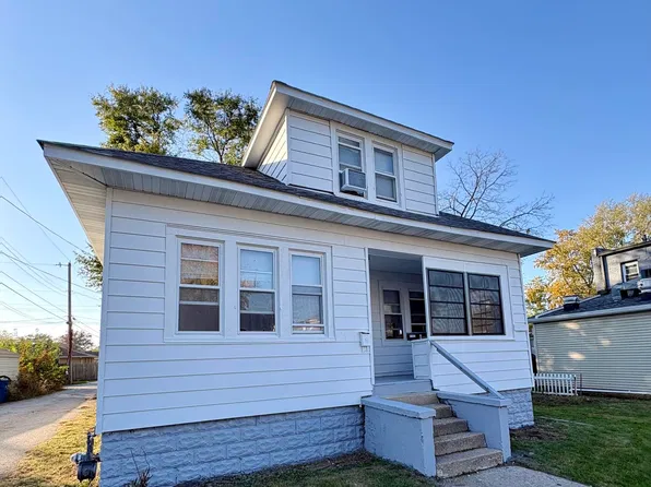 1107 Maple St, Michigan City, IN 46360