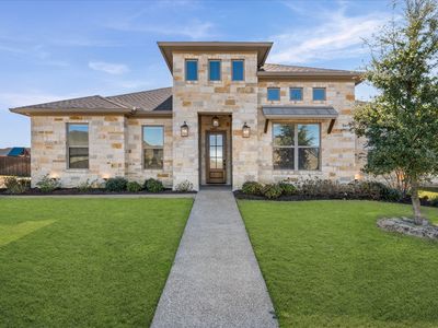 10708 Maximus St, Waco, TX, 76712