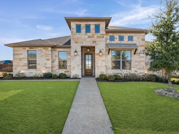 10708 Maximus St, Waco, TX 76712