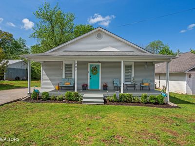 707 Front St, Maryville, TN, 37804