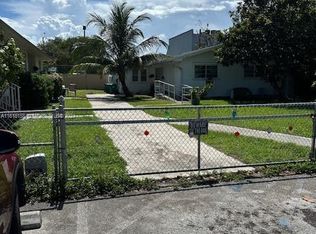 High Point, Miami, FL 33125