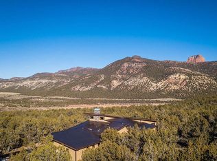 3639 S Juniper Way, New Harmony, UT 84757