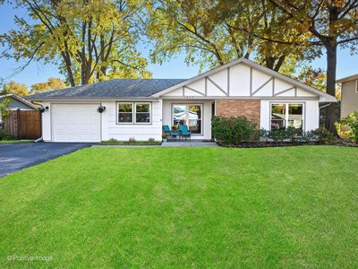 1517 Sequoia Ln, Darien, IL, 60561