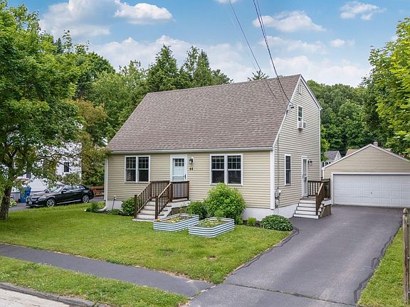 2nd image of 44 Jersey Avenue