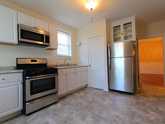 Kitchen Remodel 2017