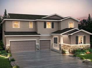 12762 Trejo Cir, Parker, CO 80134