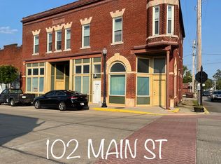 102 N Main St #G, Summitville, IN 46070
