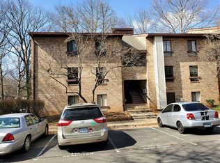2236 Castle Rock Sq APT 11C, Reston, VA 20191