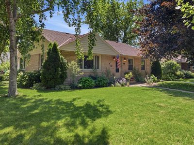 10205 W Feerick PLACE, Wauwatosa, WI, 53222