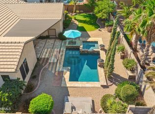 17964 W Roma Ave, Goodyear, AZ 85395