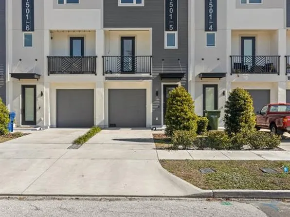 1501 N Morgan St #5, Tampa, FL 33602