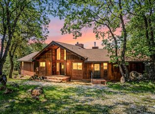 3120 Iron Mine Rd, Auburn, CA 95602