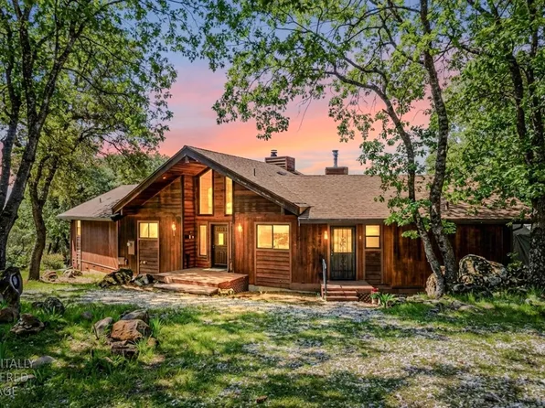 3120 Iron Mine Rd, Auburn, CA 95602
