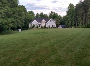 447 Antioch Rd, Lula, GA 30554