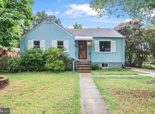 9035 49th Pl, College Park, MD 20740