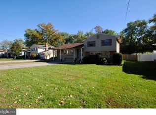 62 Princeton Dr, Delran Township, NJ 08075