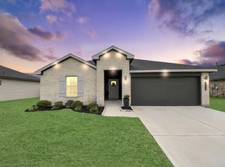 7323 Sunset Creek Dr, Rosenberg, TX 77469