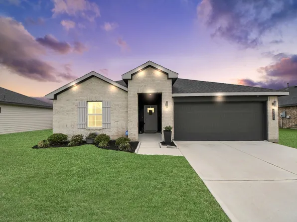 7323 Sunset Creek Dr, Rosenberg, TX 77469