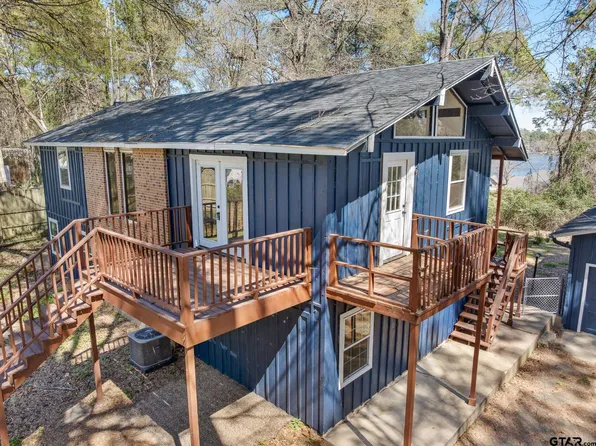 1337 Bridle Path Ln, Hideaway, TX 75771