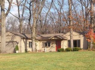 6160 Cross Trails Rd, Sylvania, OH 43560