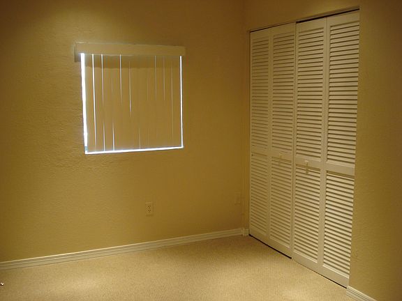 1st Bedroom