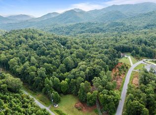 Tbd Sciota Rd, Unicoi, TN 37692