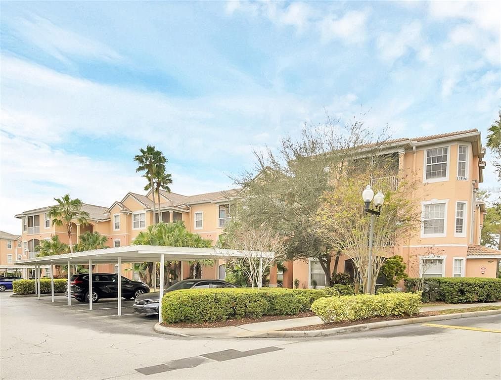 13500 Turtle Marsh Loop APT 839