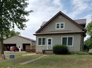 30651 Paragon Ave, Burnside, IA 50521