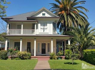 647-A Cherry St, Santa Rosa, CA 95404