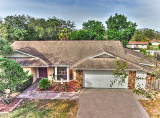 12933 Rain Forest St, Temple Terrace, FL 33617