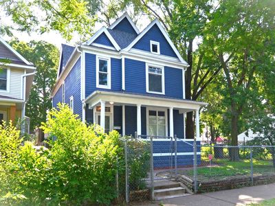 2817 15th Ave S, Minneapolis, MN, 55407
