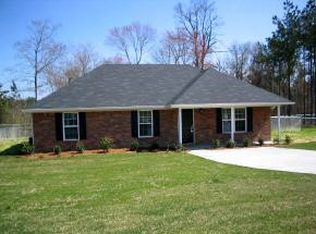 1139 Huntley Cir, Thomson, GA 30824