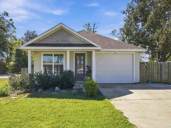 701 W Avery St, Pensacola, FL 32501