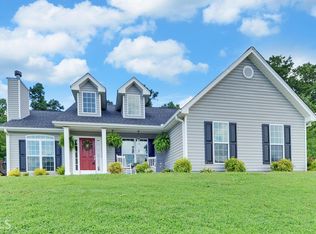 165 Kensington Ct, Mount Airy, GA 30563