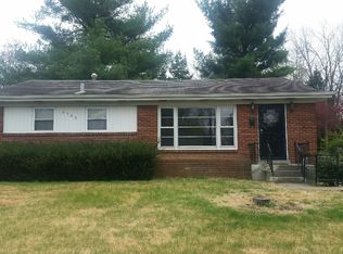 3157 Talisman Rd, Louisville, KY 40220