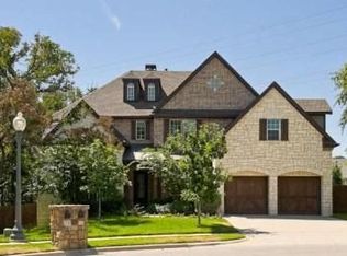 132 Sycamore Ct, Grapevine, TX 76051