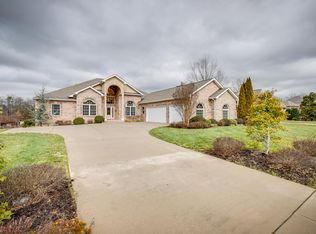 501 Harbor Approach, Johnson City, TN 37601