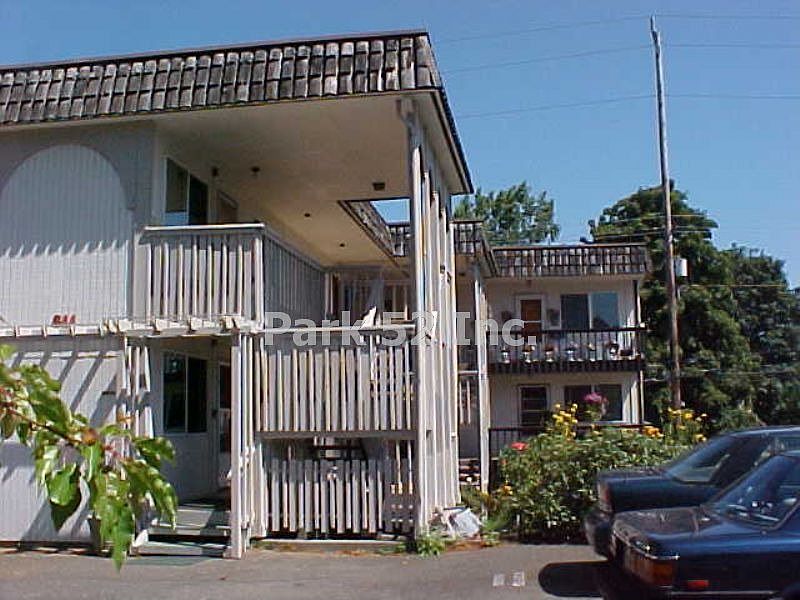 1st image of 611 N J St APT 2