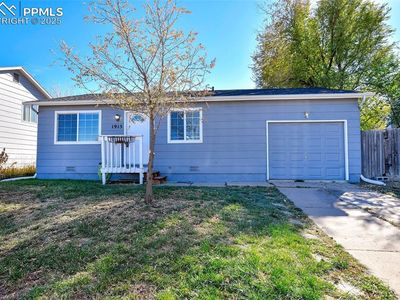 1915 Tanager Way, Colorado Springs, CO, 80906