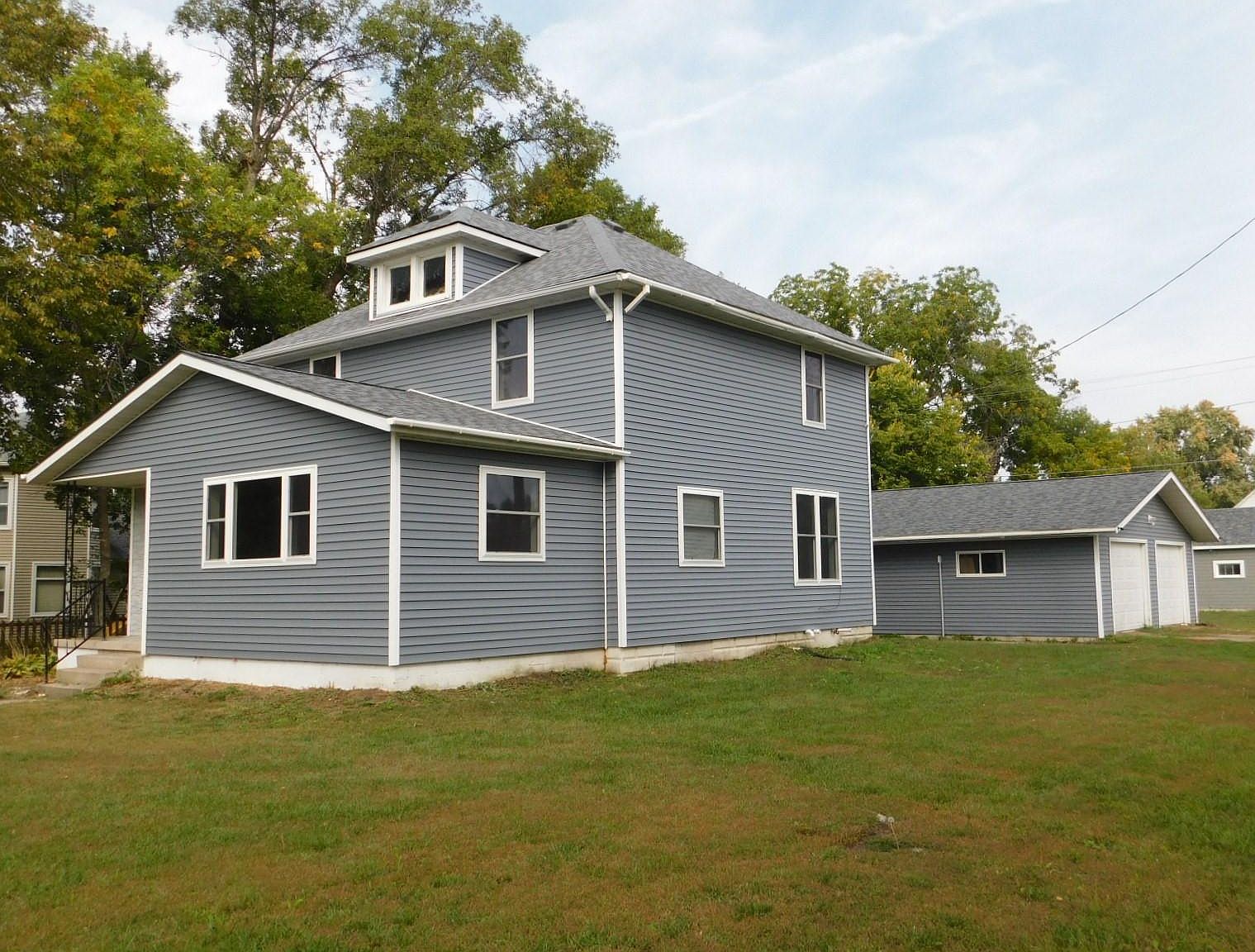 604 10th Ave, Clarkfield, MN 56223 MLS 6426783 Zillow