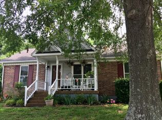 1632 Hunters Branch Rd, Antioch, TN 37013