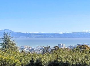 45 Patton Pl, Hillsborough, CA